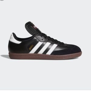 Men’s Adidas Samba Classics
